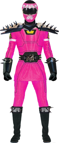 Zzzzz 1755010647robo Pink — All Super Sentai/Power Rangers Forms option 689