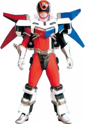 Zzzzz 1755010648spdred Sonicmode — All Super Sentai/Power Rangers Forms option 341