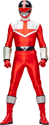 Zzzzz 1755010648time Red — All Super Sentai/Power Rangers Forms option 278
