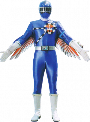 Zzzzz 1755010648toq 2eagle — All Super Sentai/Power Rangers Forms option 613