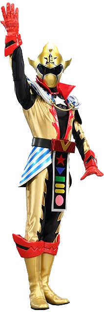 Zzzzz 1755010649zenkai Goldohran — All Super Sentai/Power Rangers Forms option 912