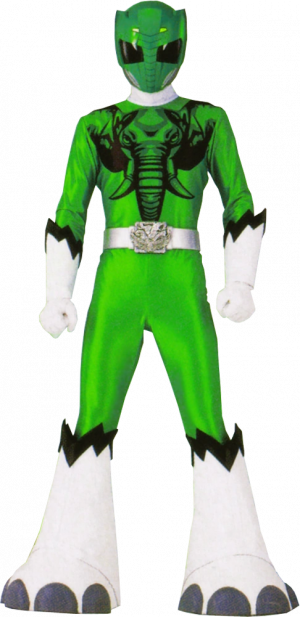 Zzzzz 1755010650zyuoh Greeninstinctawakened — All Super Sentai/Power Rangers Forms option 706