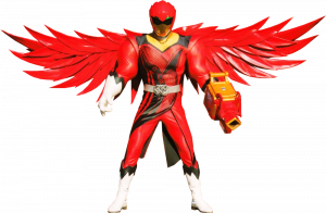 Zzzzz 1755010650zyuoh Redgreatinstinctawakened — All Super Sentai/Power Rangers Forms option 700