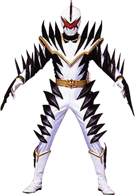 Zzzzz 1755011137abare Whiteabare — All Super Sentai/Power Rangers Forms option 333