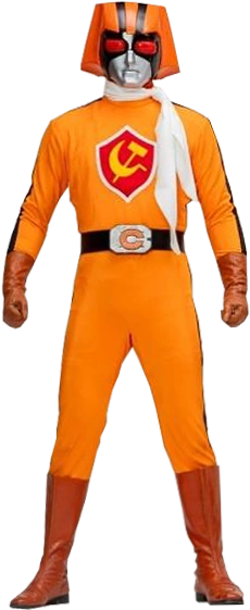 Zzzzz 1755011138battle Cossack — All Super Sentai/Power Rangers Forms option 14