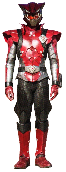 Zzzzz 1755011138buster Dark — All Super Sentai/Power Rangers Forms option 518