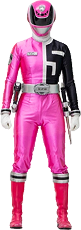 Zzzzz 1755011139deka Pink — All Super Sentai/Power Rangers Forms option 350