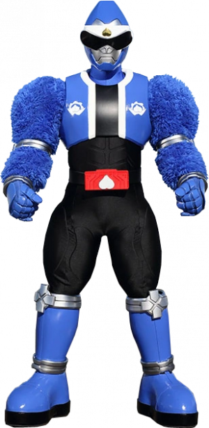 Zzzzz 1755011139donbro Blue — All Super Sentai/Power Rangers Forms option 956