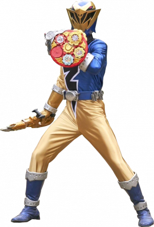 Zzzzz 1755011139donbro Goldryusoulgold — All Super Sentai/Power Rangers Forms option 1003