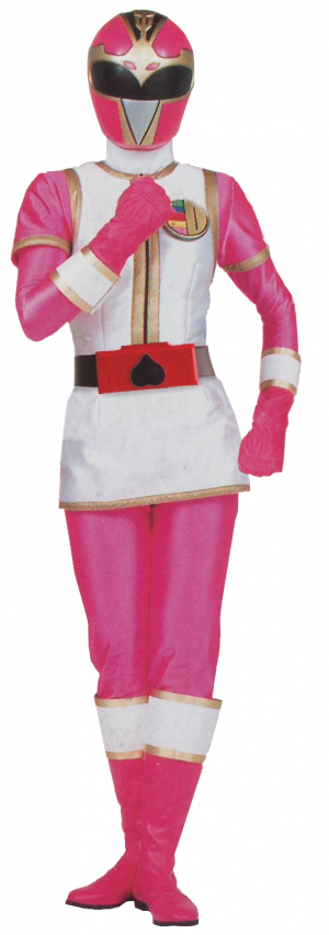 Zzzzz 1755011139donbro Pinkhououranger — All Super Sentai/Power Rangers Forms option 990