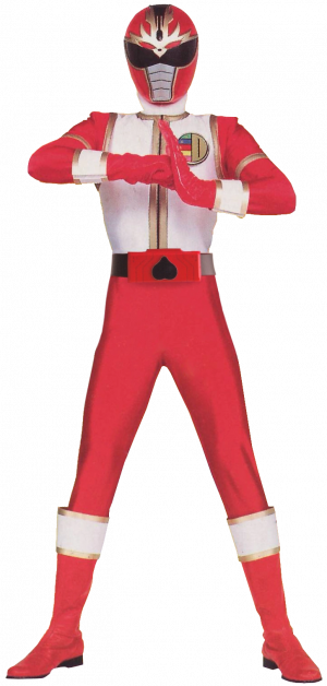 Zzzzz 1755011140donbro Redryuranger — All Super Sentai/Power Rangers Forms option 938