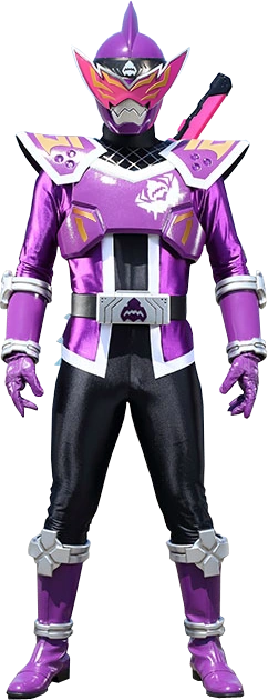 Zzzzz 1755011140donbro Violetgold — All Super Sentai/Power Rangers Forms option 1018