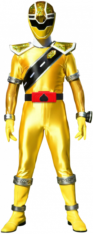 Zzzzz 1755011140donbro Yellowkiramaiyellow — All Super Sentai/Power Rangers Forms option 974