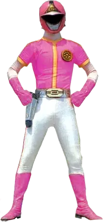Zzzzz 1755011140dyna Pinkm — All Super Sentai/Power Rangers Forms option 49