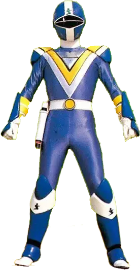 Zzzzz 1755011140fivebluefivetector — All Super Sentai/Power Rangers Forms option 98