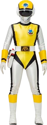 Zzzzz 1755011141flash Yellow — All Super Sentai/Power Rangers Forms option 65