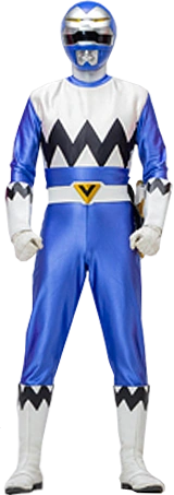 Zzzzz 1755011141ginga Blue — All Super Sentai/Power Rangers Forms option 248