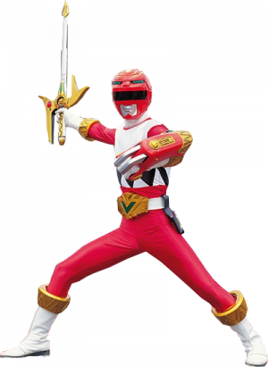 Zzzzz 1755011141ginga Redsuperarmorshine — All Super Sentai/Power Rangers Forms option 245
