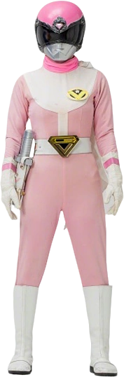 Zzzzz 1755011141goggle Pink — All Super Sentai/Power Rangers Forms option 35