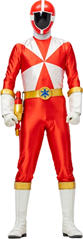 Zzzzz 1755011141gogo Red — All Super Sentai/Power Rangers Forms option 258