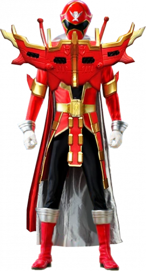 Zzzzz 1755011141gokai Redcrossarmor — All Super Sentai/Power Rangers Forms option 480