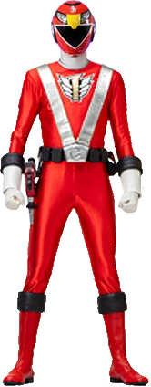 Zzzzz 1755011141goon Red — All Super Sentai/Power Rangers Forms option 428