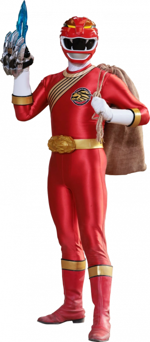 Zzzzz 1755011142gozyu Gaored — All Super Sentai/Power Rangers Forms option 1117
