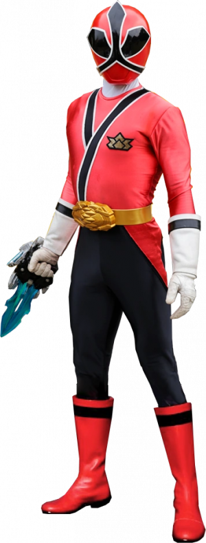 Zzzzz 1755011142gozyu Shinkenred2 — All Super Sentai/Power Rangers Forms option 1119