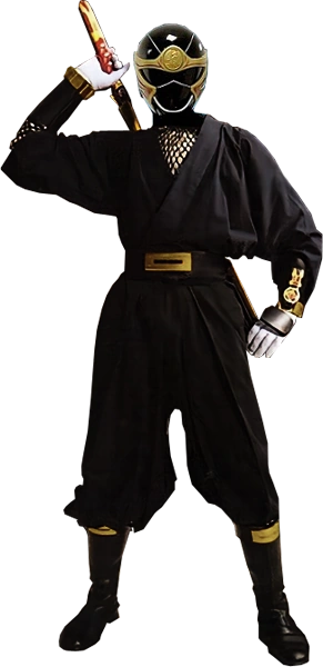 Zzzzz 1755011143hurricane Black — All Super Sentai/Power Rangers Forms option 311