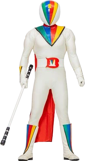 Zzzzz 1755011143jakq White — All Super Sentai/Power Rangers Forms option 11