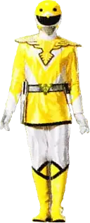 Zzzzz 1755011143jet Yellowf — All Super Sentai/Power Rangers Forms option 112