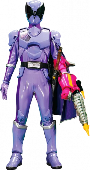 Zzzzz 1755011143kingoh Violetdricera — All Super Sentai/Power Rangers Forms option 1032