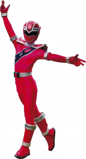 Zzzzz 1755011143kirama Redf — All Super Sentai/Power Rangers Forms option 885