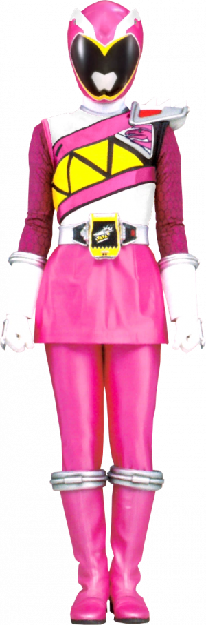 Zzzzz 1755011144kyoryu Bravepink — All Super Sentai/Power Rangers Forms option 594