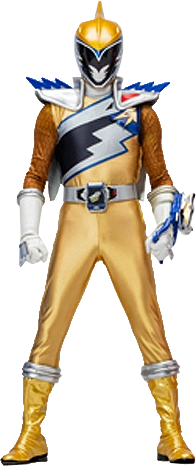 Zzzzz 1755011144kyoryu Gold — All Super Sentai/Power Rangers Forms option 565