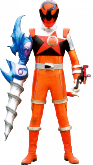 Zzzzz 1755011145kyu Orangeikkakuju — All Super Sentai/Power Rangers Forms option 724