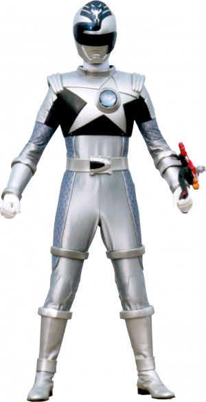 Zzzzz 1755011145kyu Silver — All Super Sentai/Power Rangers Forms option 732