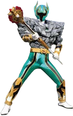 Zzzzz 1755011145magi Greenrockarmor — All Super Sentai/Power Rangers Forms option 385