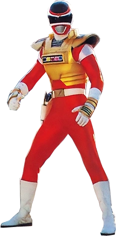 Zzzzz 1755011146mega Redmegatector — All Super Sentai/Power Rangers Forms option 220