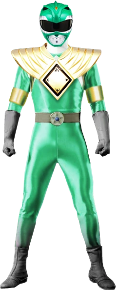 Zzzzz 1755011146mutant Green — All Super Sentai/Power Rangers Forms option 157