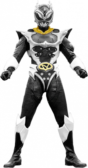 Zzzzz 1755011146nezi Silver — All Super Sentai/Power Rangers Forms option 238