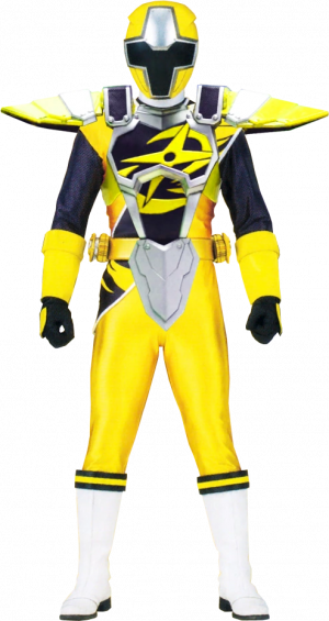 Zzzzz 1755011147ninjamaster Yellow — All Super Sentai/Power Rangers Forms option 665