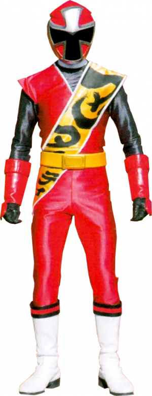Zzzzz 1755011147ninnin Red28yoshitaka29 — All Super Sentai/Power Rangers Forms option 684