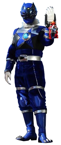 Zzzzz 1755011147ookamibluetsuki — All Super Sentai/Power Rangers Forms option 726