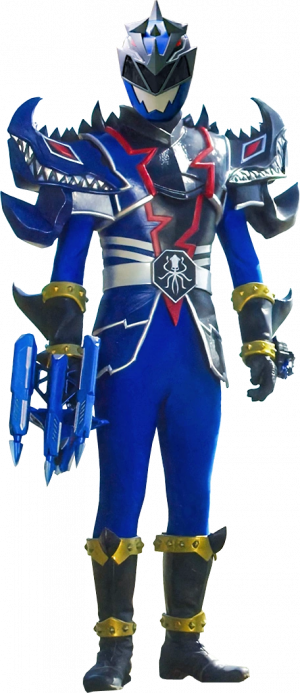 Zzzzz 1755011148prdf Evilblue — All Super Sentai/Power Rangers Forms option 831
