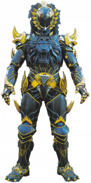Zzzzz 1755011148prjf Lion — All Super Sentai/Power Rangers Forms option 424