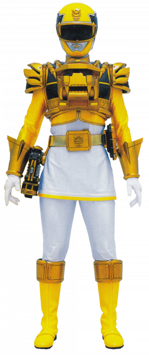 Zzzzz 1755011149prm Ultrayellow — All Super Sentai/Power Rangers Forms option 472