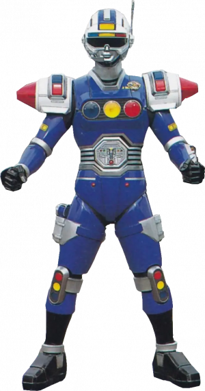 Zzzzz 1755011150prt Bluesenturion — All Super Sentai/Power Rangers Forms option 210