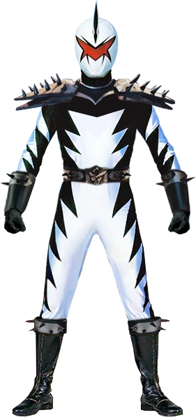 Zzzzz 1755011151robo White — All Super Sentai/Power Rangers Forms option 692