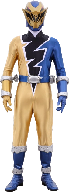 Zzzzz 1755011151ryusoul Gold — All Super Sentai/Power Rangers Forms option 873